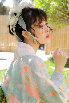 芳子传